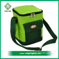 Promotional wholesale non woven picnic Insulated cooler bag